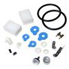 Replacement Spare Parts Kit for Automatic Lens Groover 